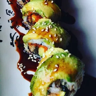 Avocado Roll
