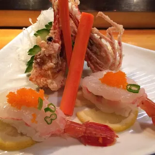 Sweet Shrimp