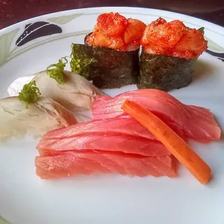 Mackerel