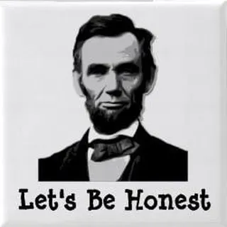 Honest Abe E.