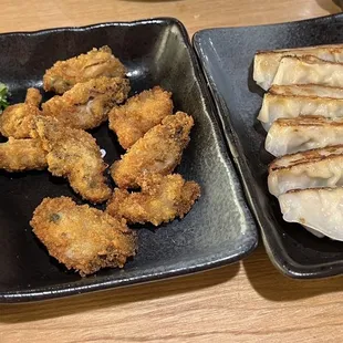 Gyoza