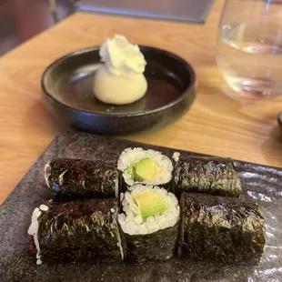 Avocado Roll