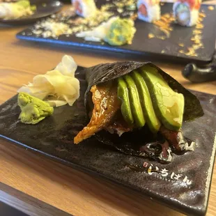 Unagi