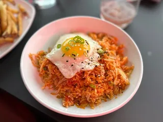 Midori's Floating World Cafe