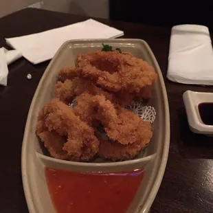 Calamari