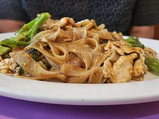 Orchids Thai Restaurant