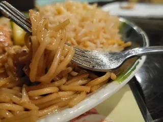 Koizi Endless Sushi & Hibachi Eatery