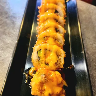 Ninja roll