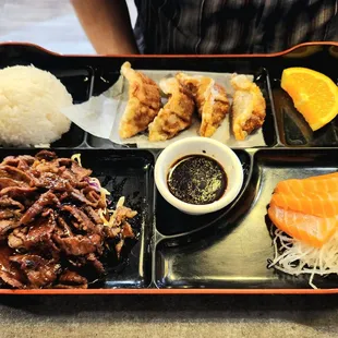 Bento Box