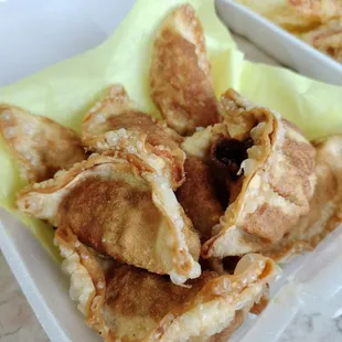 Dumplings