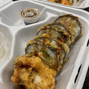 food