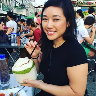 Van C.