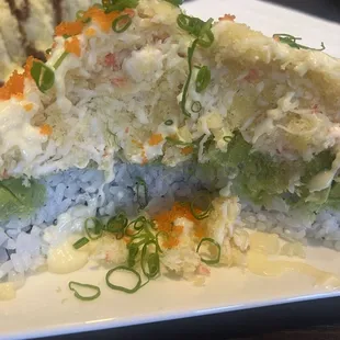Lobster Roll