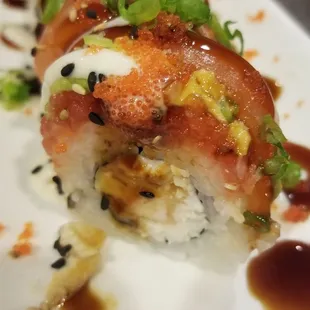 Bmw Roll