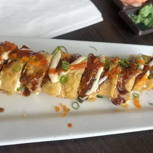 Burrito Roll