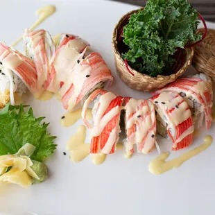 sushi, food, sashimi, sushi and sashimi