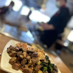 Ichiban Teppanyaki & Sushi