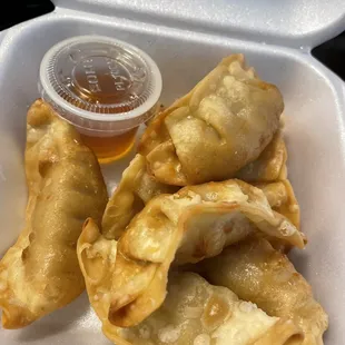 Gyoza