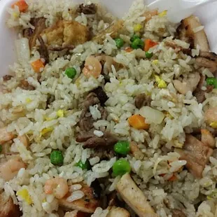 House Fried Rice