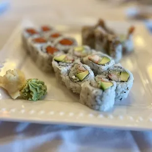Maki Combination