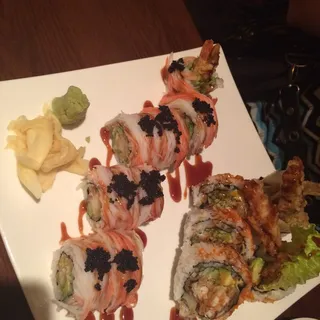 Sumo Roll