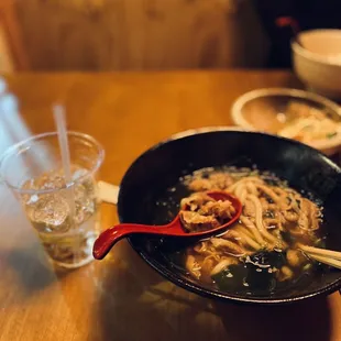 noodle dish, noodle soup, noodles, ramen, food, ramen and noodles