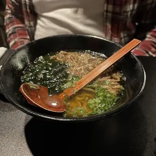 Niku Udon