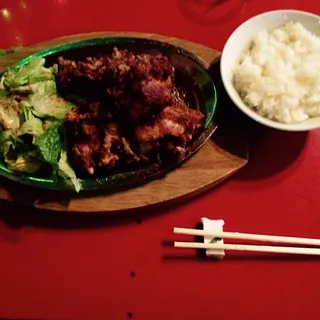 Karaage