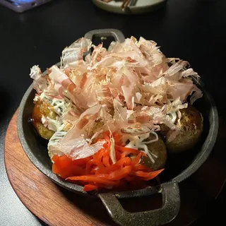 Takoyaki