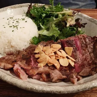 Ichibantei Steak 11oz