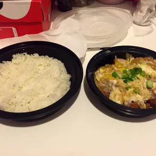 Katsu Don
