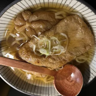 Kitsune Udon