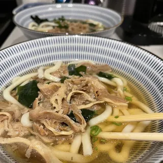 Niku Udon