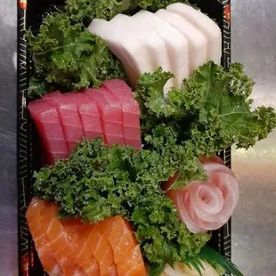 Sashimi