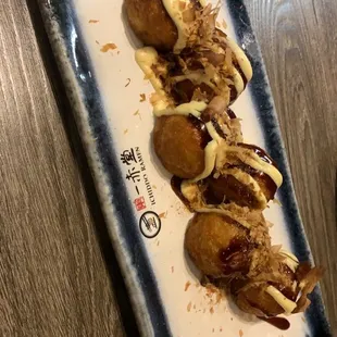 Takoyaki