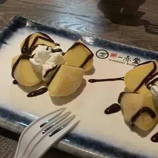 Mochi Ice cream