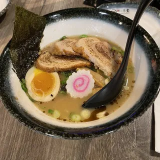Char Siu Ramen