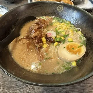 Niku Soba Ramen