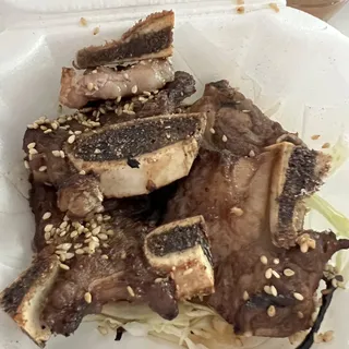 Short Ribs