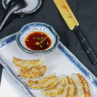 Gyoza