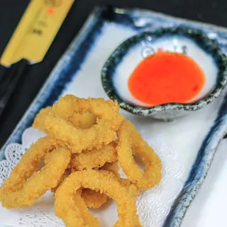 Calamari