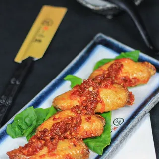 Chicken Wing