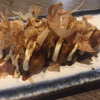Takoyaki