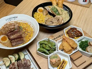 Kyuramen - Eagan