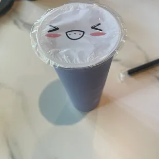Had to get some bubble tea