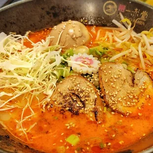 Ichiddo Ramen