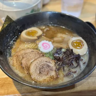 Ichiddo Ramen - Coon Rapids