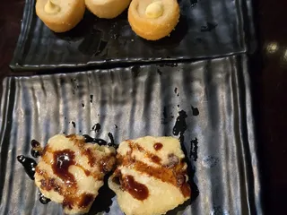 Akame Sushi