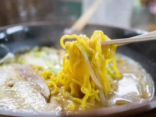 Ichiddo Ramen - Minneapolis