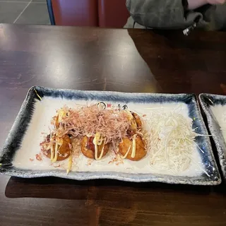 Takoyaki